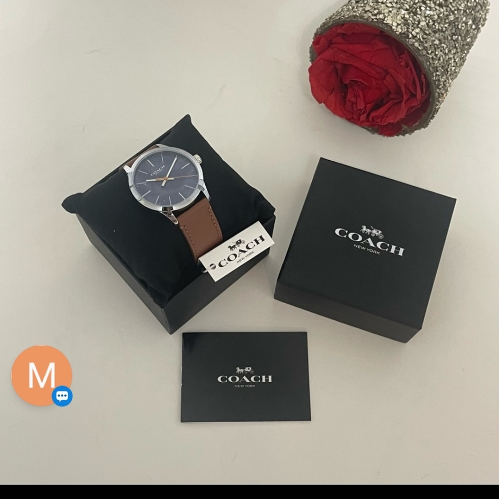 Watches
